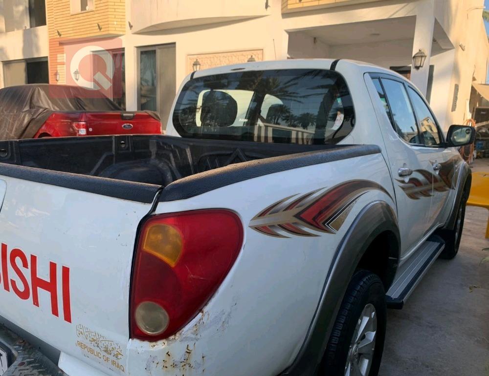 ميتسوبيشي L200
